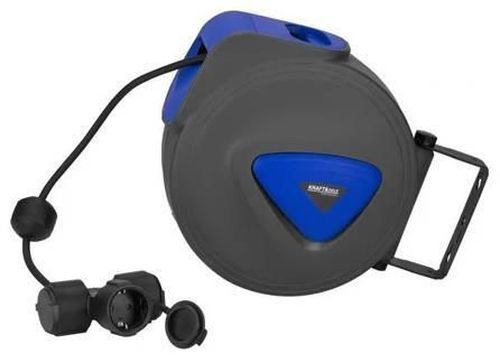 купить Удлинитель электрический Kraft&Dele KD4047 в Кишинёве 