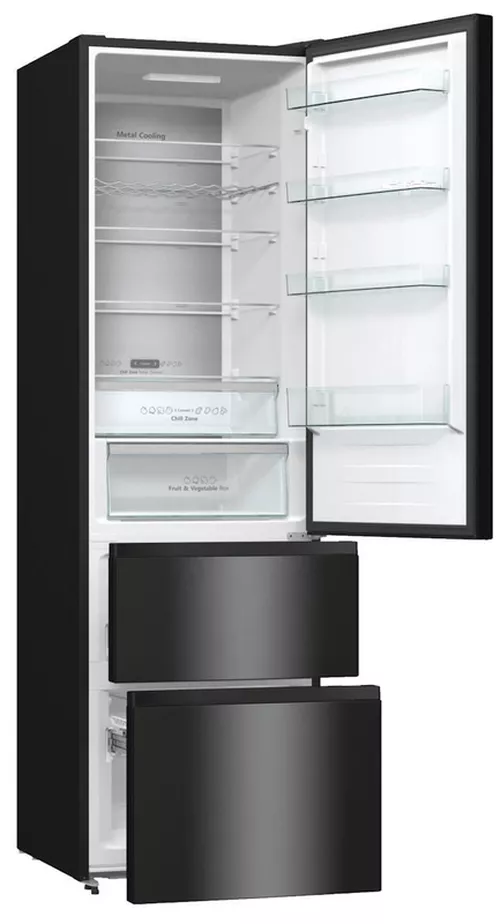 cumpără Frigider cu congelator jos Hisense RM469N4AFD1 în Chișinău 