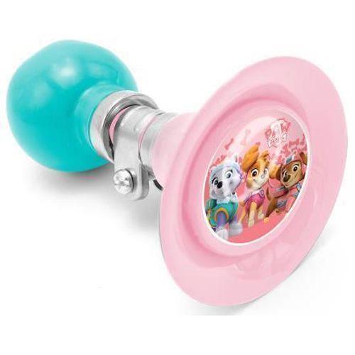 купить Аксессуар для велосипеда Seven 34062 Клаксон велосипедный Paw Patrol Girls в Кишинёве 