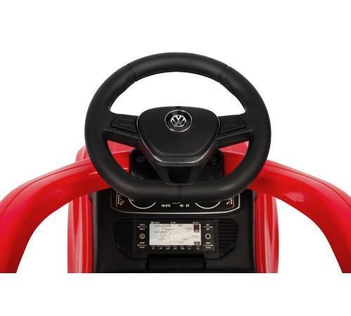 купить Толокар Toyz 2560 VW T-Roc Red в Кишинёве 