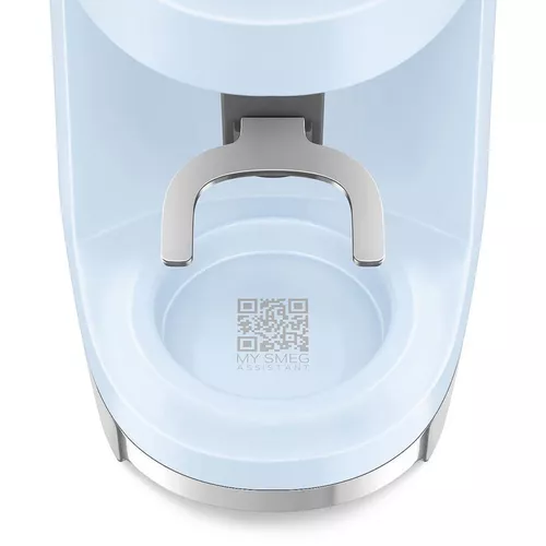 cumpără Râșniță de cafea SMEG CGF03PBEU în Chișinău 