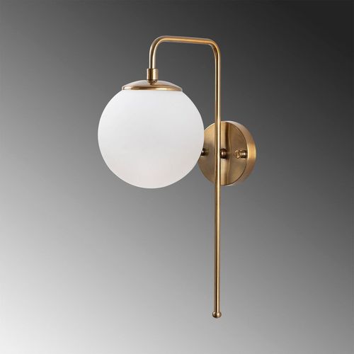 cumpără Candelabru de perete Trendy Viran-10925, 15x43x28cm în Chișinău 