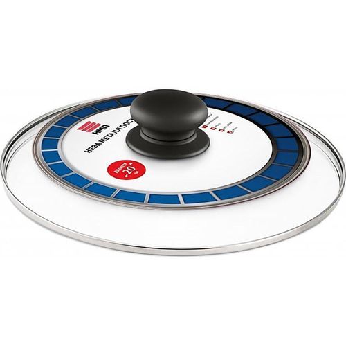 cumpără Capac Neva NV-43020 (20 cm, стеклянная) în Chișinău 
