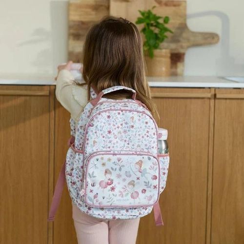 cumpără Rucsac pentru copii Little Dutch LD4930 Fairies Pink în Chișinău 
