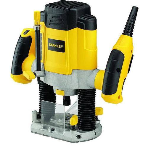 cumpără Maşină de frezat Stanley SRR1200 în Chișinău 