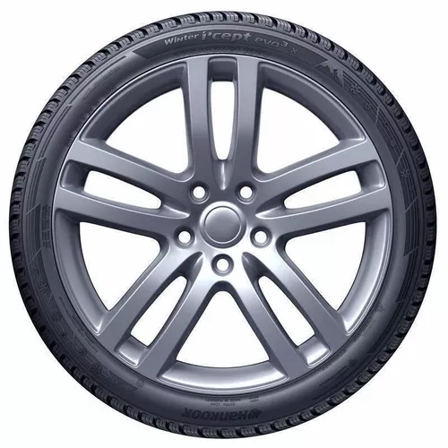 купить Шина Hankook 235/45 R18 W330 Winter i*cept evo3 98V XL в Кишинёве 