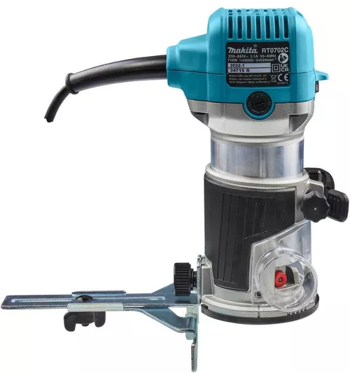 купить Фрезер Makita RT0702C в Кишинёве 