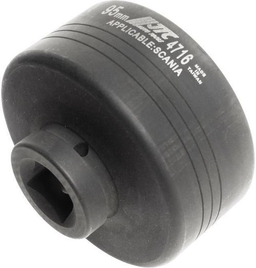 cumpără Set de tubulare, bite, duze JTC JTC-4716 Головка ступичная 1" 8-ми гранная, передних колёс 95мм (SCANIA) în Chișinău 