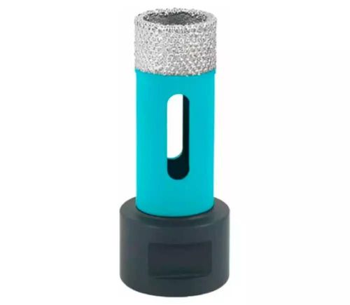 cumpără Set de tubulare, bite, duze Bihui DBDB20 алмазная коронка для УШМ Ø20mm în Chișinău 