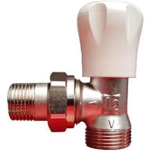 купить Запорная арматура HERZ Robinet coltar radiator 1/2" tur pentru eurocon (90414) в Кишинёве 