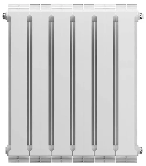 купить Радиатор Royal Thermo PianoForte500 / Bianco Traffico 1 secțiune (x10) в Кишинёве 