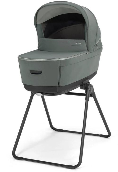 cumpără Сărucior pentru copii Inglesina ELECTA Studio Grey 4in1 în Chișinău 