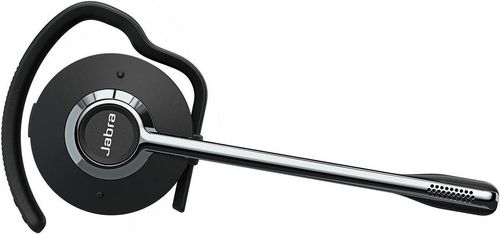 купить Наушники беспроводные Jabra 9655-553-111 Engage 65 SE, Convertible в Кишинёве 