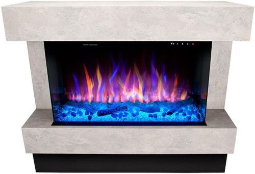купить Камин электрический ArtFlame Glow maxi & Haiti 40 в Кишинёве 