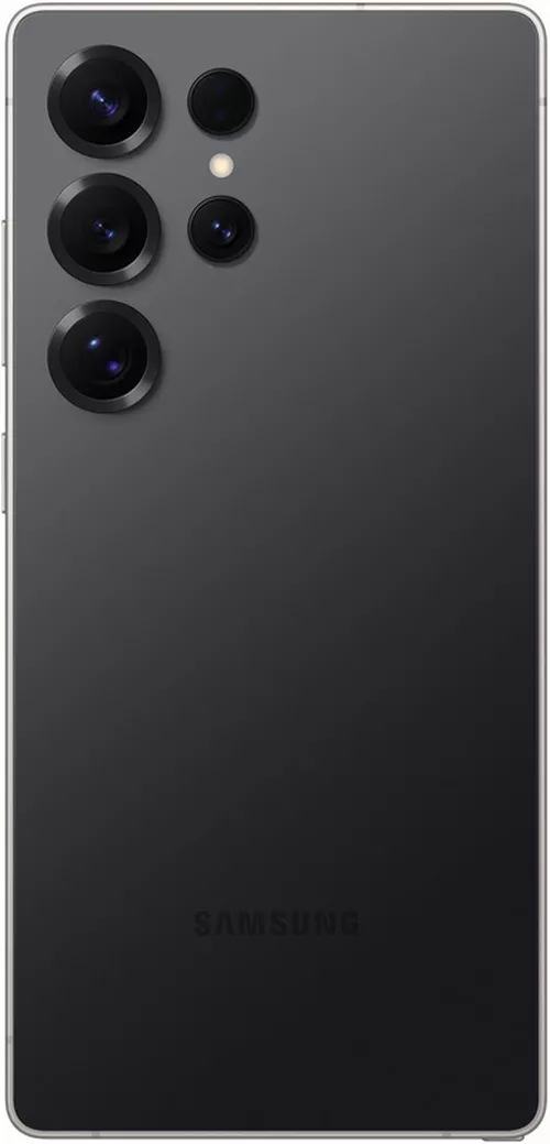 купить Смартфон Samsung S938 Galaxy S25 Ultra 12/1024GB Titanium Black в Кишинёве 