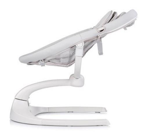 cumpără Leagăn pentru bebeluși Chipolino E-sway SHEES2502GN granite în Chișinău 