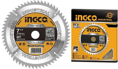 купить Диск отрезной INGCO TSB118513 (49879) в Кишинёве 