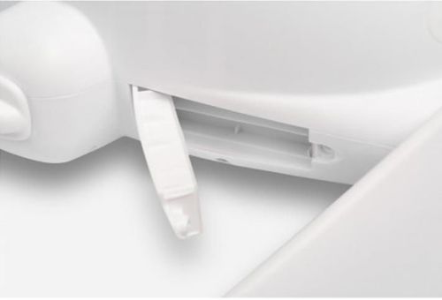 cumpără Leagăn pentru bebeluși Caretero 8004 Opti Pink în Chișinău 