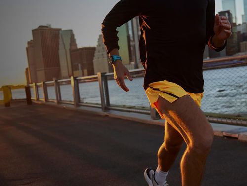 купить Смарт часы Garmin Forerunner 265 Aqua/Black (010-02810-12) в Кишинёве 