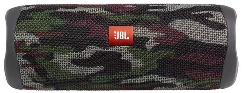 cumpără Boxă portativă Bluetooth JBL Flip 5 Squad în Chișinău 