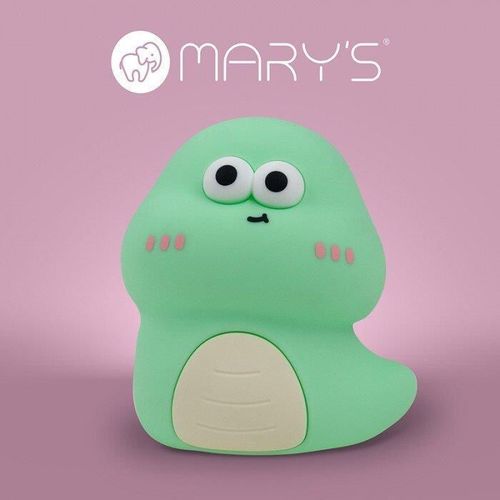 купить Ночной светильник Mary’s MW61492 LED Green Worm в Кишинёве 