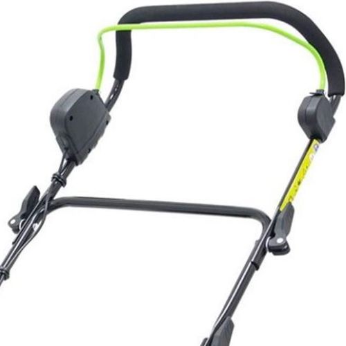 купить Аэратор для газона Greenworks 2501113 (cu acum) в Кишинёве 