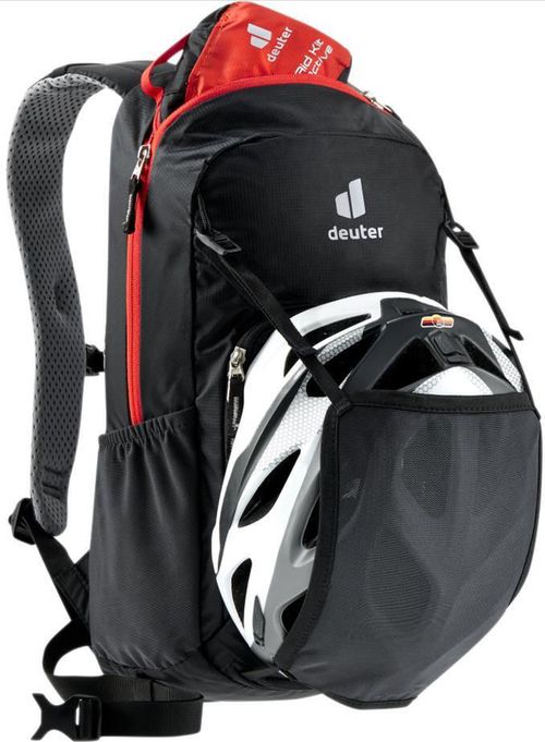 купить Рюкзак спортивный Deuter Bike One 14 black в Кишинёве 