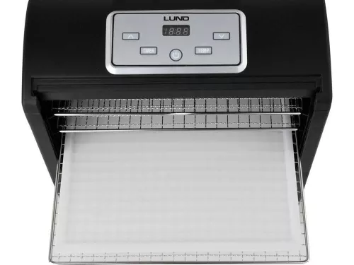 cumpără Aparat de deshidratat alimente Yato YG-68272 în Chișinău 