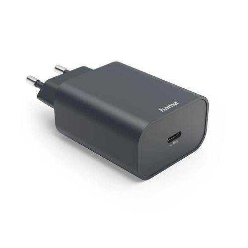 cumpără Încărcător cu fir Hama 86443 FastCharger, USB-C, PD, 45W în Chișinău 