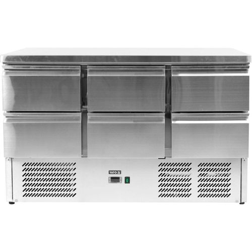 cumpără Masă refrigerată Yato YG-05281 în Chișinău 