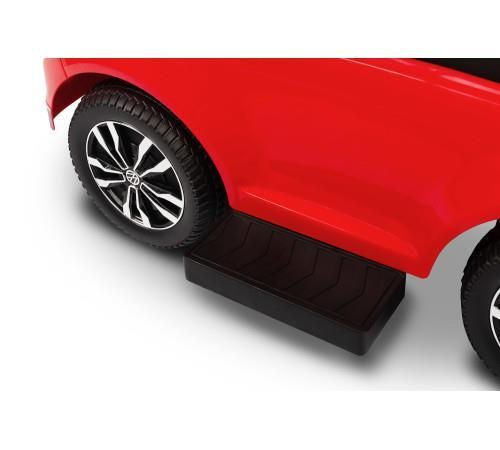 купить Толокар Toyz 2560 VW T-Roc Red в Кишинёве 
