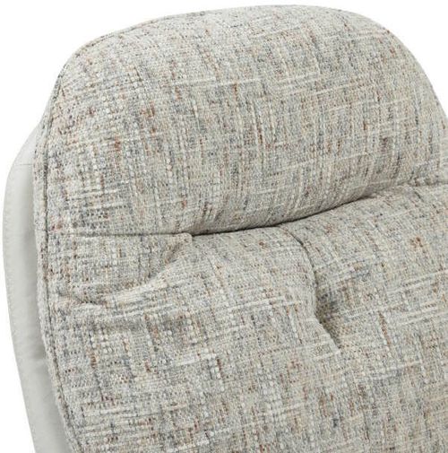 купить Кресло Interdepo ROY Light Grey (реклайнер) в Кишинёве 