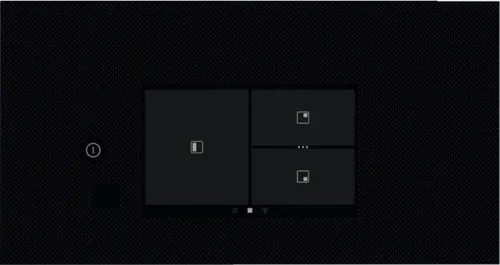 cumpără Plită încorporabilă electrică AEG NIG64B30AB în Chișinău 