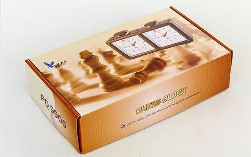 cumpără Cronometru miscellaneous 2225 Ceas sah analog IG-9905 în Chișinău 