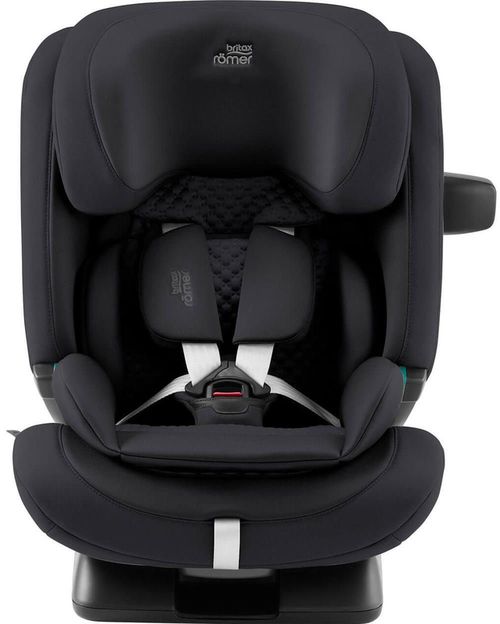 cumpără Scaun auto Britax-Römer Advansafix Pro Onyx Black Lux (2000042133) în Chișinău 