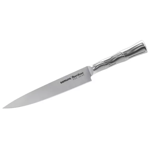 cumpără Cuțit Samura BAMBOO feliator 200mm (SBA-0045) în Chișinău 