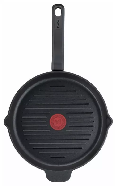cumpără Tigaie Tefal E2334055 So Chef Grill 26cm în Chișinău 