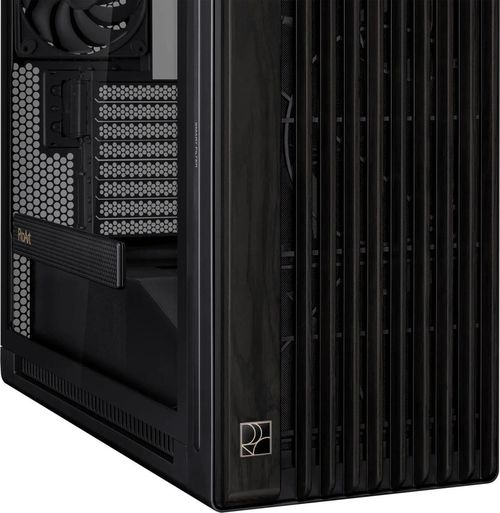 купить Корпус для ПК ASUS ProArt PA602 Tempered Glass Panel no PSU в Кишинёве 