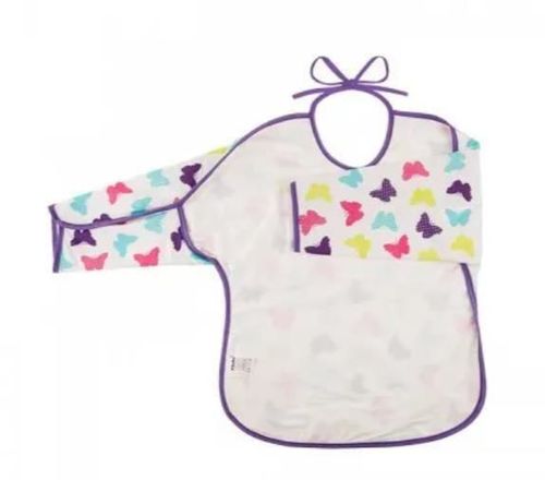 купить Слюнявчики Akuku A1743 Butterflies в Кишинёве 
