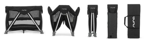 cumpără Țarc Nuna TC16507CVRGL SENA Aire, Caviar în Chișinău 