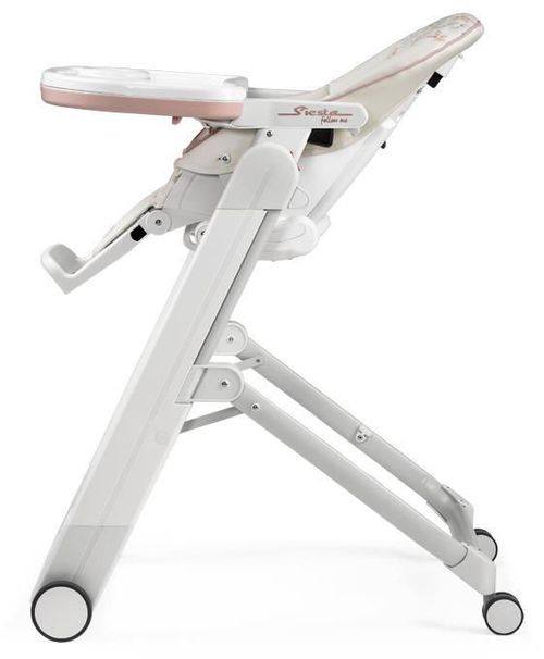 купить Стульчик для кормления Peg Perego Siesta Follow Me Aquarelle в Кишинёве 