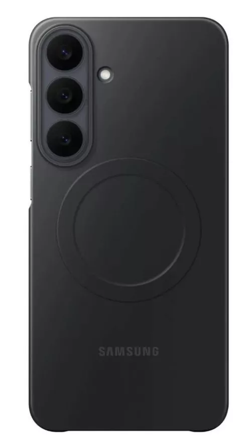 cumpără Husă pentru smartphone Samsung EF-SS741 Galaxy S26 FE Slim Magnet Case în Chișinău 