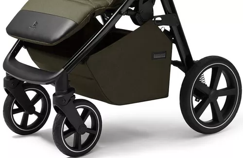 купить Детская коляска 4Baby Xplode Chrome Dusty Khaki в Кишинёве 