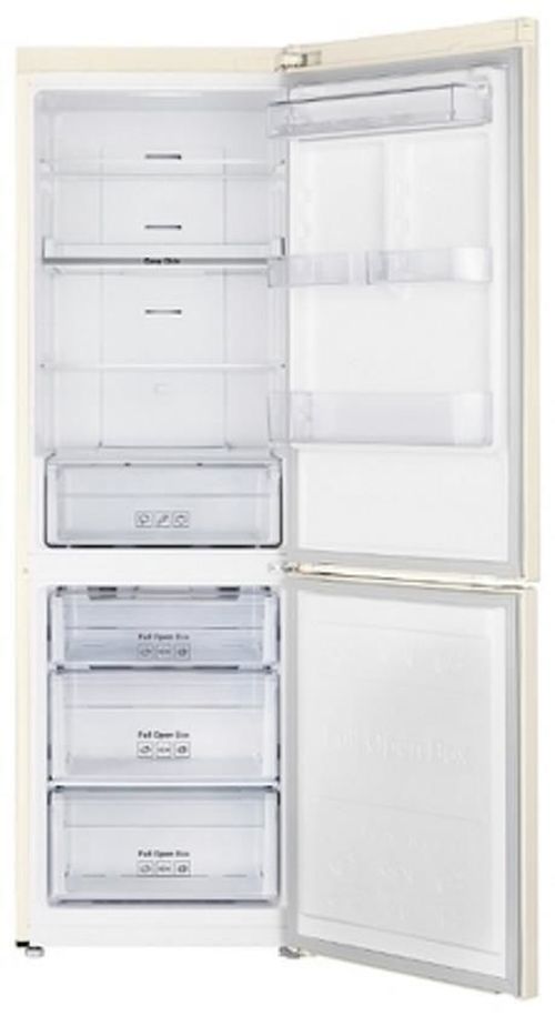 cumpără Frigider cu congelator jos Samsung RB33J3200EL/UA în Chișinău 