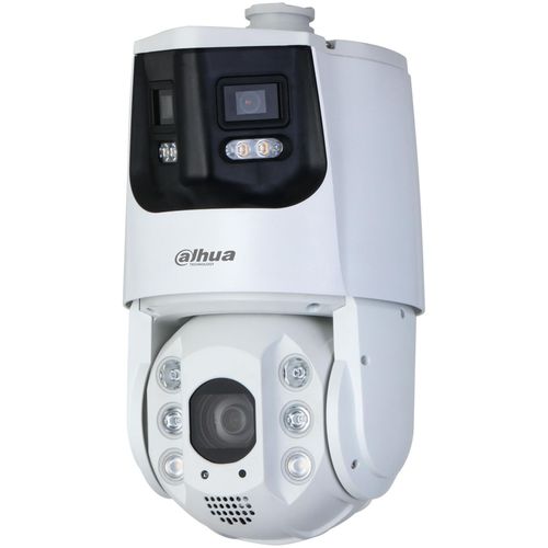 cumpără Cameră de supraveghere Dahua DH-SDT6C425-4P-GB-APV-0280 Led Панорама-30м ИК-200м 25X Optical zoom în Chișinău 
