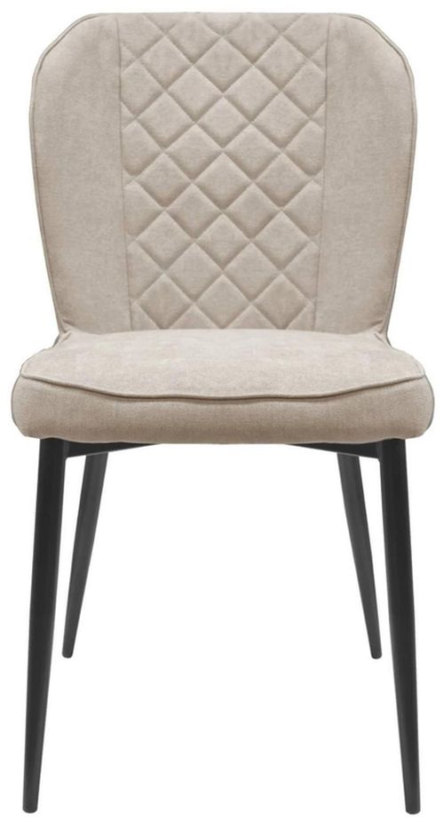 купить Стул Deco Tusk Camel сatifea HLR7 + black Legs в Кишинёве 