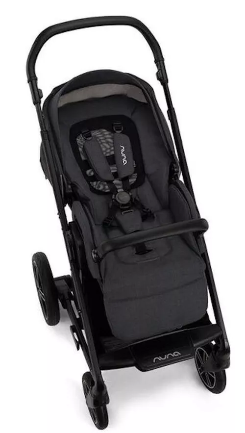 купить Детская коляска Nuna ST13441OCNGL Mixx Next Ocean в Кишинёве 