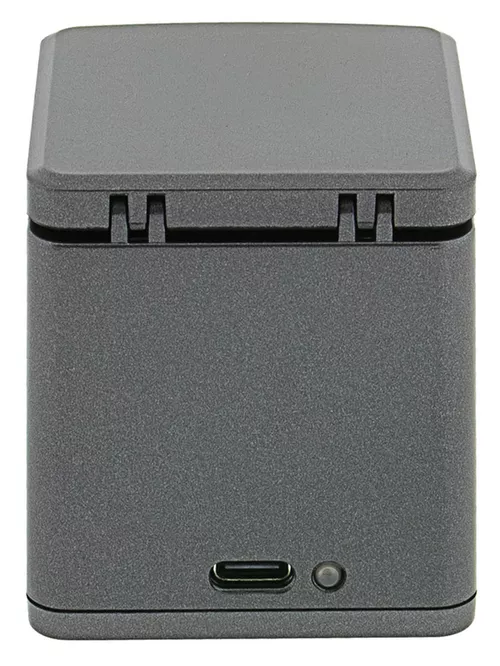 cumpără Încărcător foto și video Patona Premium triple charger charging box for GoPro Hero 13 incl. USB-C cable în Chișinău 