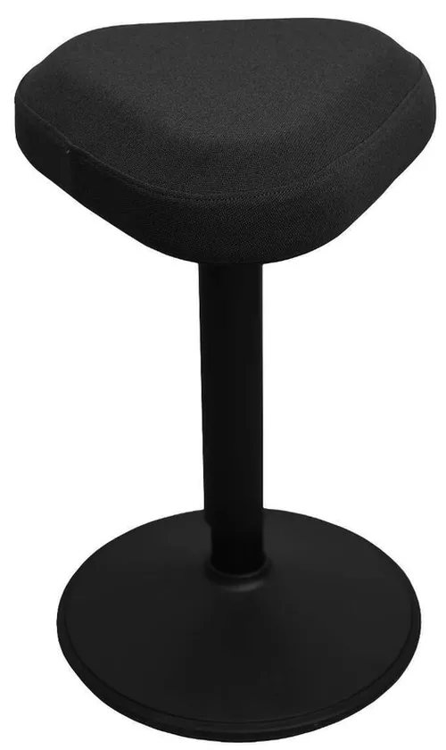 купить Офисный стул Deco Seti Black в Кишинёве 