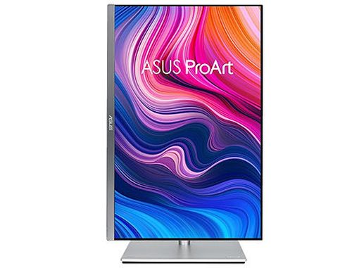 купить Монитор 24" ASUS ProArt PA24AC HDR Professional Monitor IPS WUXGA 16:10, 0.233mm, 5ms, 100% sRGB, HDR-10, Hardware Calibration, Pivot, Speakers 2Wx2, H:30-85KHz, V: 48-70Hz, 1920x1200 WUXGA, USB Type-C, 2xHDMI, DisplayPort 1.2, USB 3.0, (monitor/монитор) в Кишинёве 